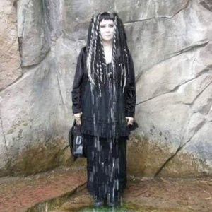 Meet your Posher, Sue